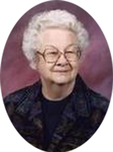 Dorothy M. Nichols Bays