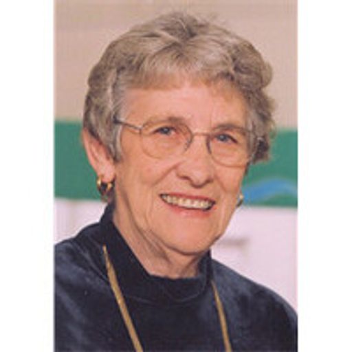 Marjorie Rech Hamperian Profile Photo