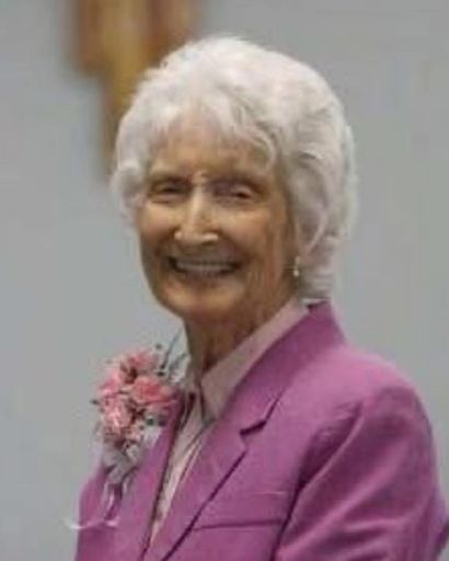 Ruth Beavers's obituary image