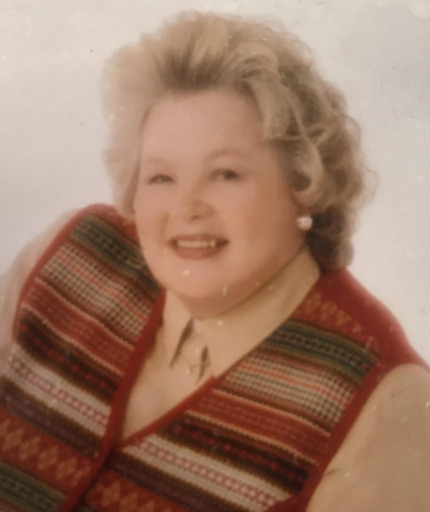 Margaret Lynn Tripp Moore Profile Photo