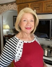 Shirley "Laine" Elaine Sutherland Profile Photo