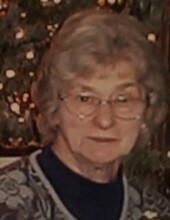 Esther E. Lowther