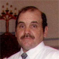 Ronald C. Smith Profile Photo
