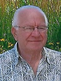 Robert S. “Bob” Scheidecker