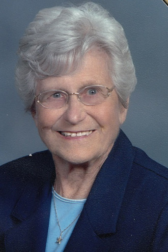 Lorraine A. Mages