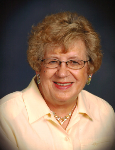 Janet A. Dosmann Profile Photo