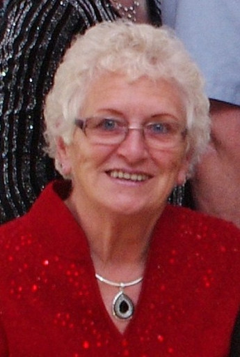 Margaret Bombard