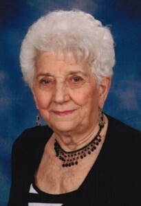 Evelyn Louise (Reisert) Eurton