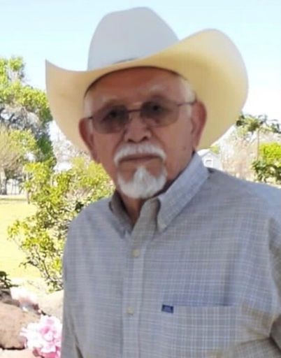 Ramon Hernandez, Sr. Profile Photo