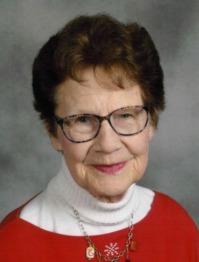 Mildred Martin Profile Photo