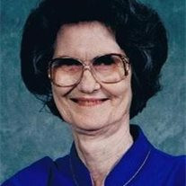 Mary A. "Polly"  Jackson