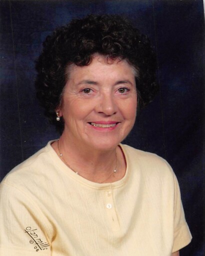 Barbara Jean Dahlke