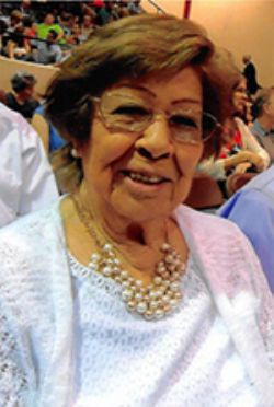 Anita Serrano