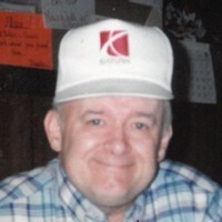 Keith Robert Allen Profile Photo