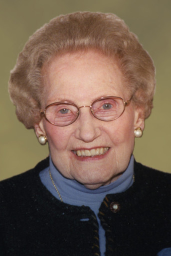 Gladys Rakowski