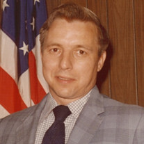 Harold Eugene Shipp Profile Photo