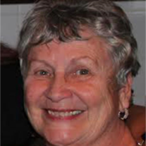 Nancy Jane Franz