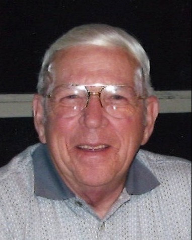 Ronald Webster Scott Profile Photo