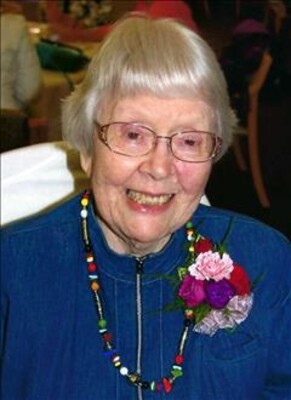 Marian "Henry" A. Hendrickson