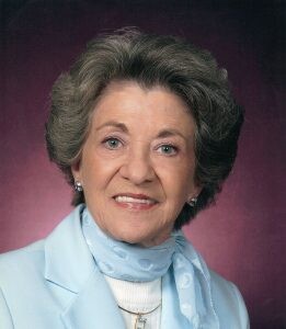 Elaine M. Ferguson