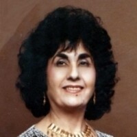 Helen Baghdan Nasser