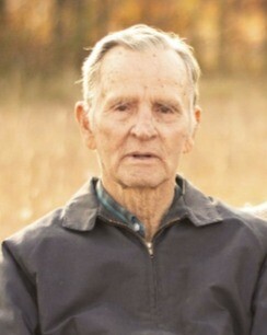 Fred Ray Tucker's obituary image