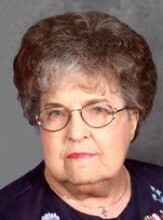 Marguerite L. "Peggy" Harshberger