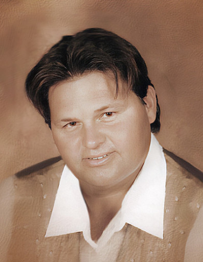 Christopher Dauzat, Jr. Profile Photo