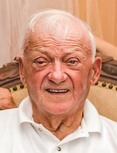 Jerold H. “Jerry” Mount Sr. Profile Photo