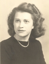 Doris Nance