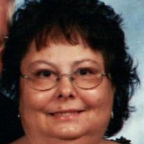 Sheila Bufkin Mothershed Profile Photo