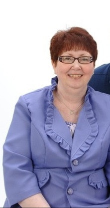Patricia McMillan Profile Photo