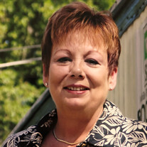 Patricia A. "Patty" Mullen