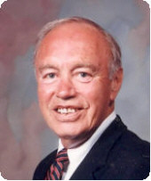 C. Robert Jackson Profile Photo