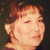 Gloria Martinez Carrasco Profile Photo