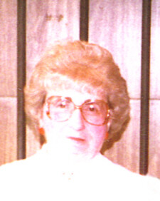 Edna Mae Klingerman Profile Photo