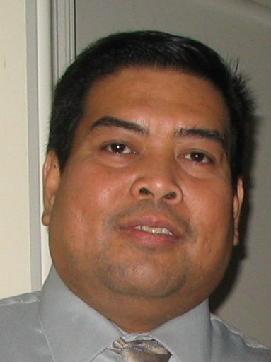 Antonio Marquez Verzosa, Jr.