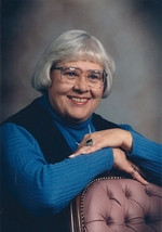 Dorothy Chuman