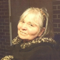 Shirley Strickland Morris-Meetze