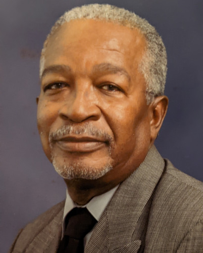 David S. Frierson Profile Photo