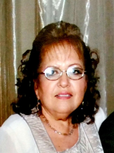 Maria Arredondo