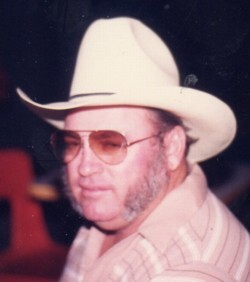 Walter Butch Bailey