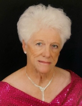 Marcella Jane Bridgers Rutherford Profile Photo