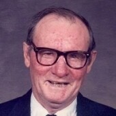 Vernon H. Krueger