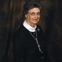 Lorene Adair Polk