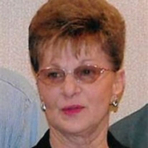 Helen Maxine Hezlep Profile Photo