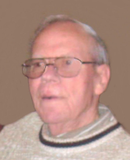 Lester G. Harrell Profile Photo