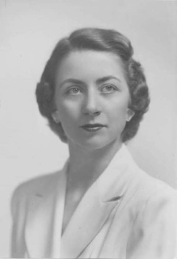 Marion Bunting