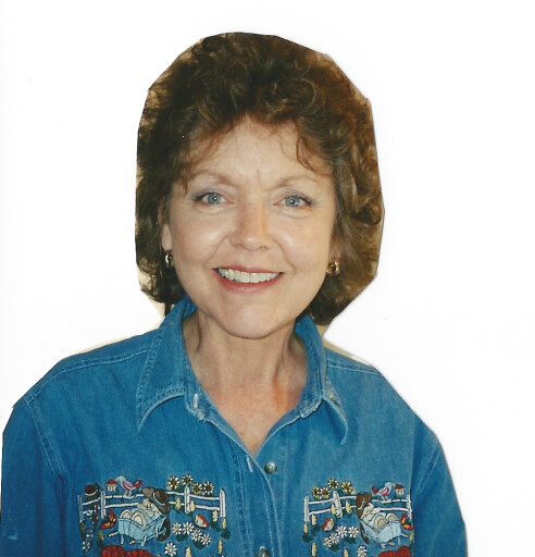 Susan  Marie Boyd