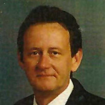 Mr. Rodney Michael Hill Profile Photo